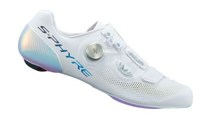 Shimano S-PHYRE RC903PWR road shoes