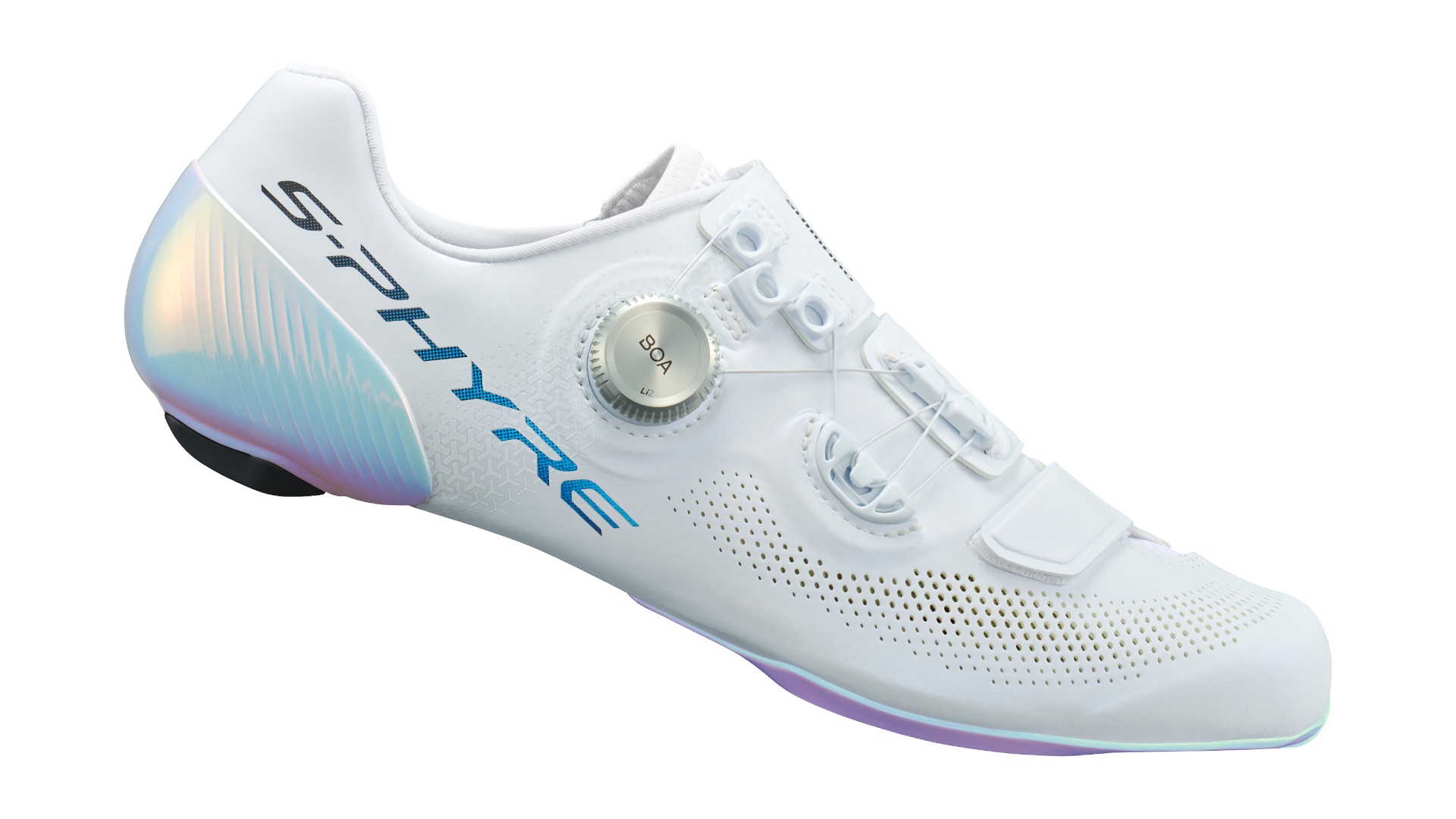 New 2024 shimano shoes