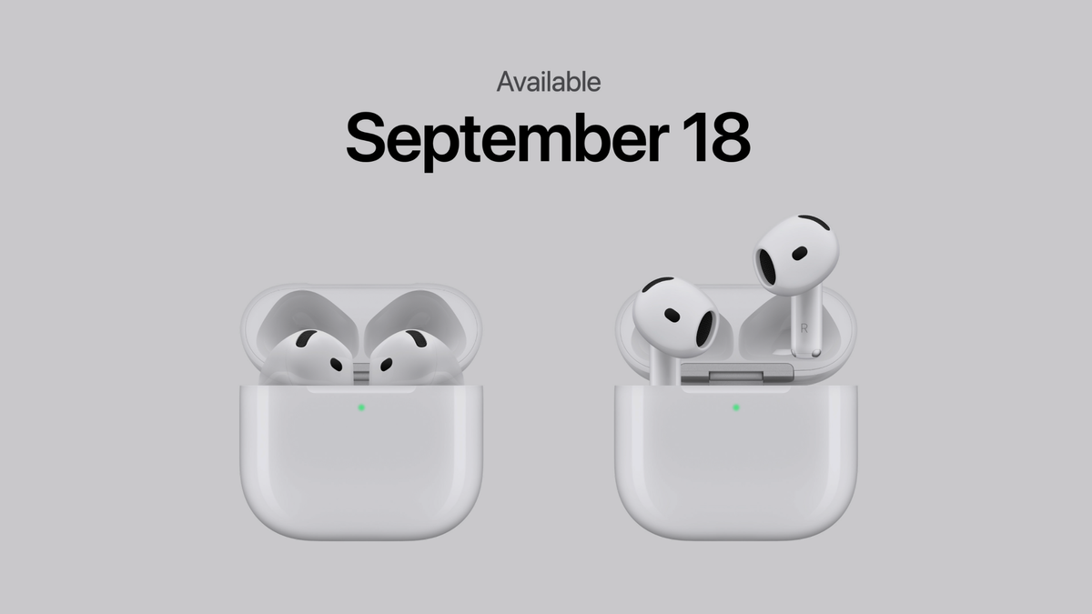 Apple AirPods 5 specs