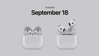 Apple AirPods 5 specs