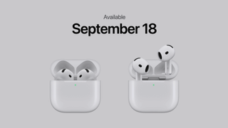 Apple AirPods 5 specs