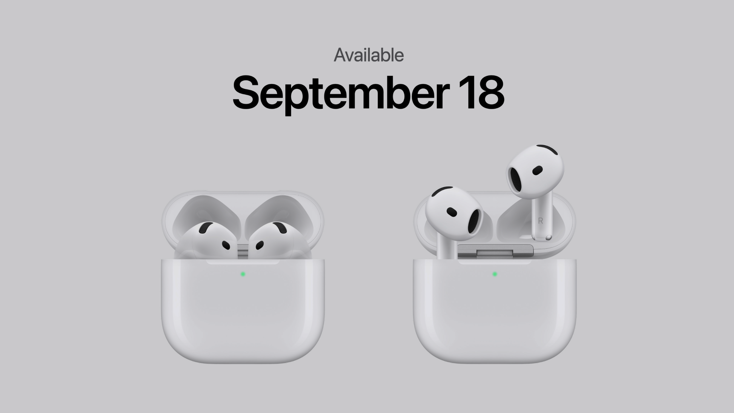 Apple AirPods 5 specs