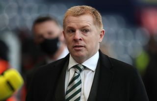 Neil Lennon