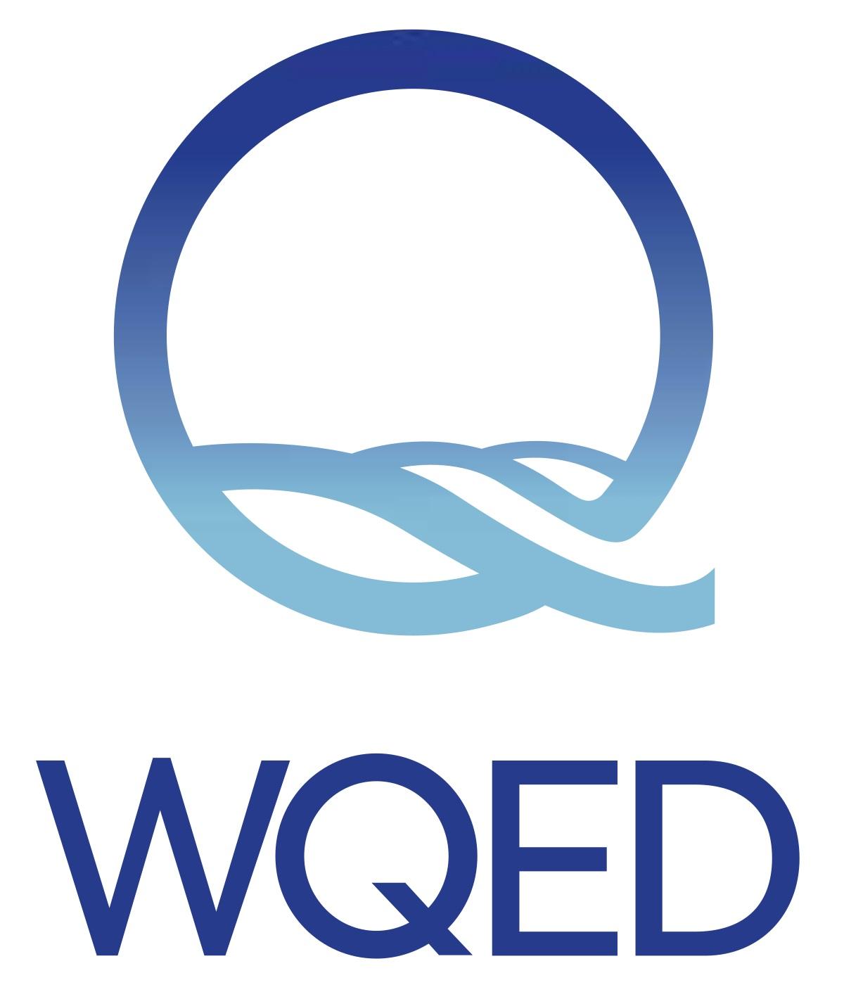 WQED logo