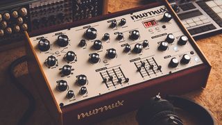 Dreadbox Murmux Adept