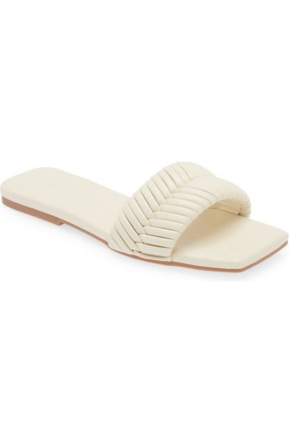 stylish sandal