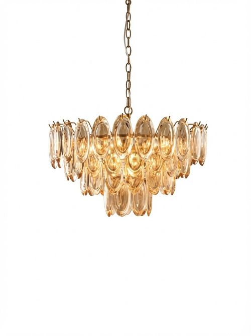 Light Adjustable Chandelier