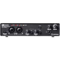 Steinberg UR242/AmpliTube 5 SE: Was £292, now £162