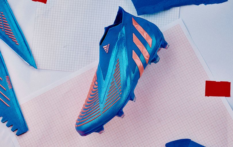 Adidas Predator Edge