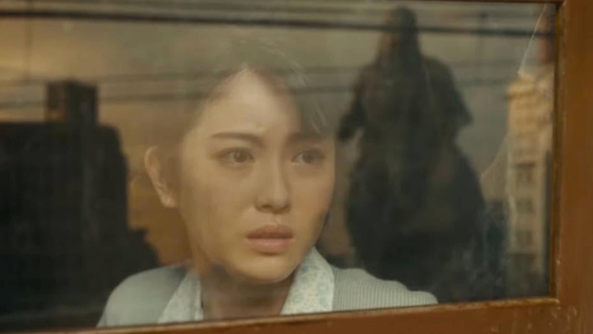 Noriko in Godzilla Minus One