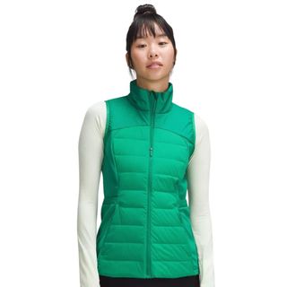 lululemon Black Friday: A running vest