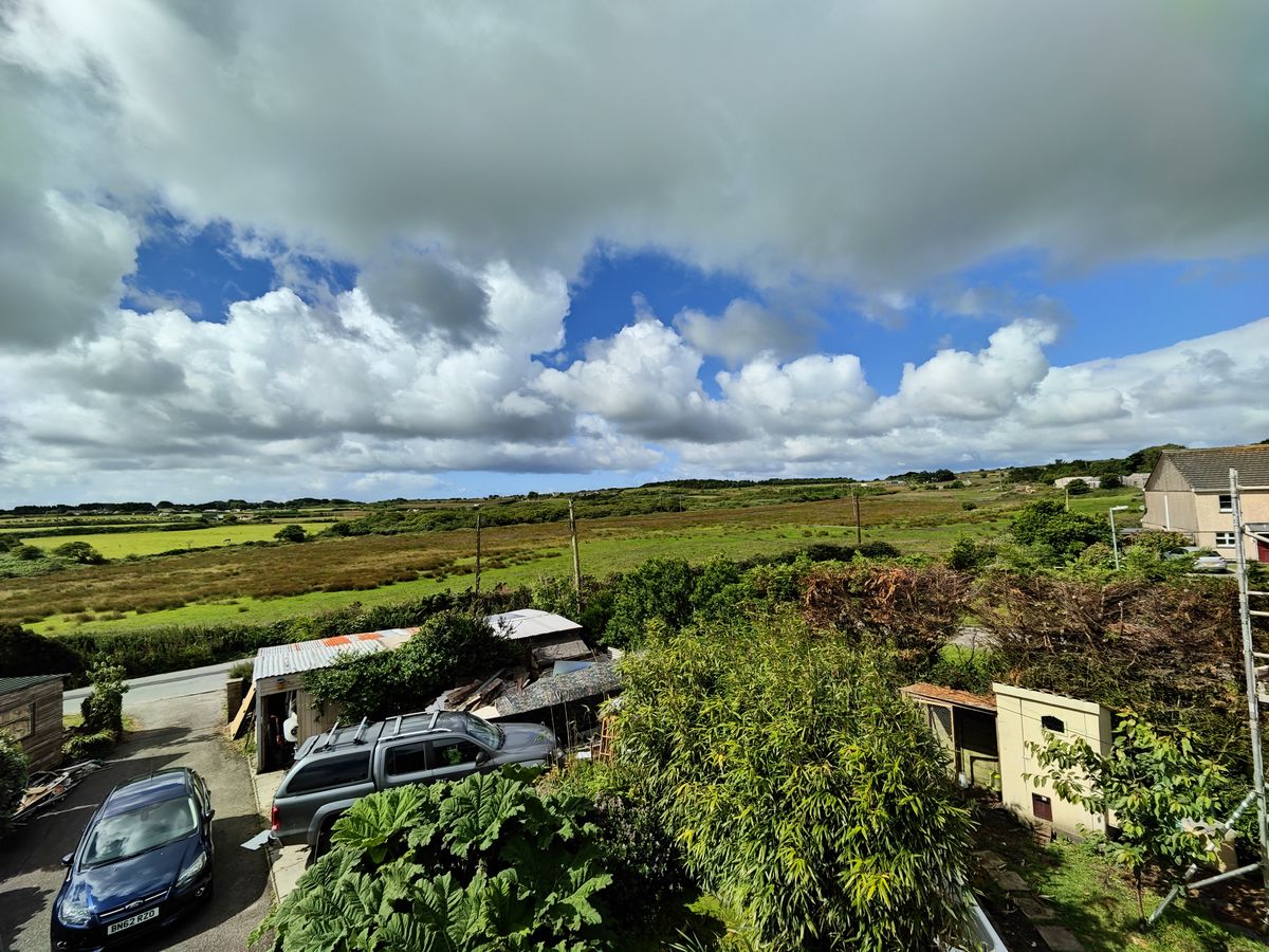 Nubia Red Magic 9S Pro camera samples