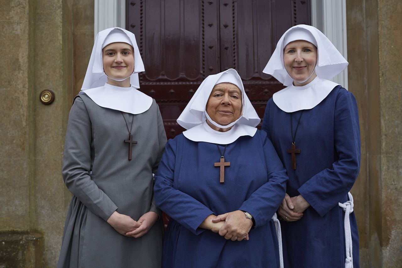 Call the Midwife