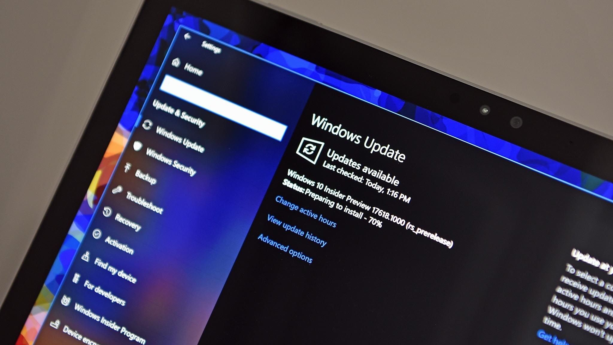 Microsoft forces Windows 11 update for PC security | Windows Central