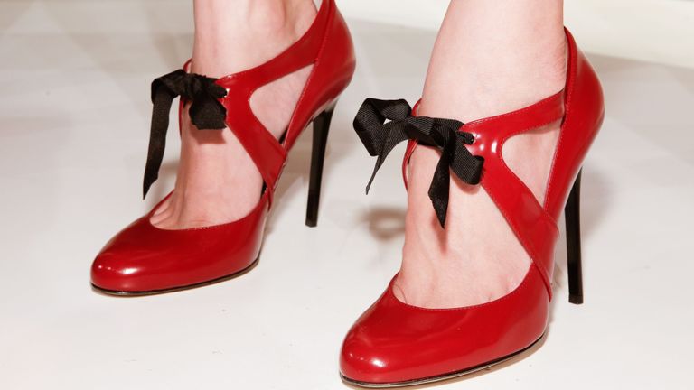 Kate Spade shoes