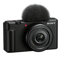Sony ZV-1F