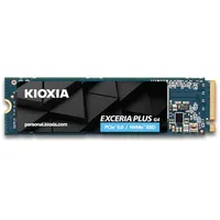 Kioxia Exceria Plus G4PC Gamer score: 77%