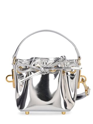 Mini Bbag Mirror Bucket Bag