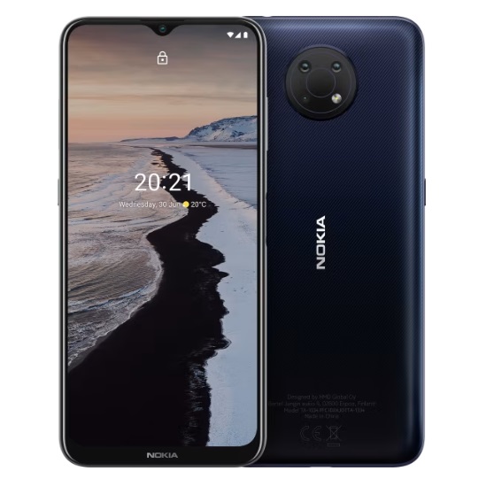Nokia G10