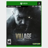 Resident Evil Village | $59.99 $40.19 at Microsoft
Save $19.80 -