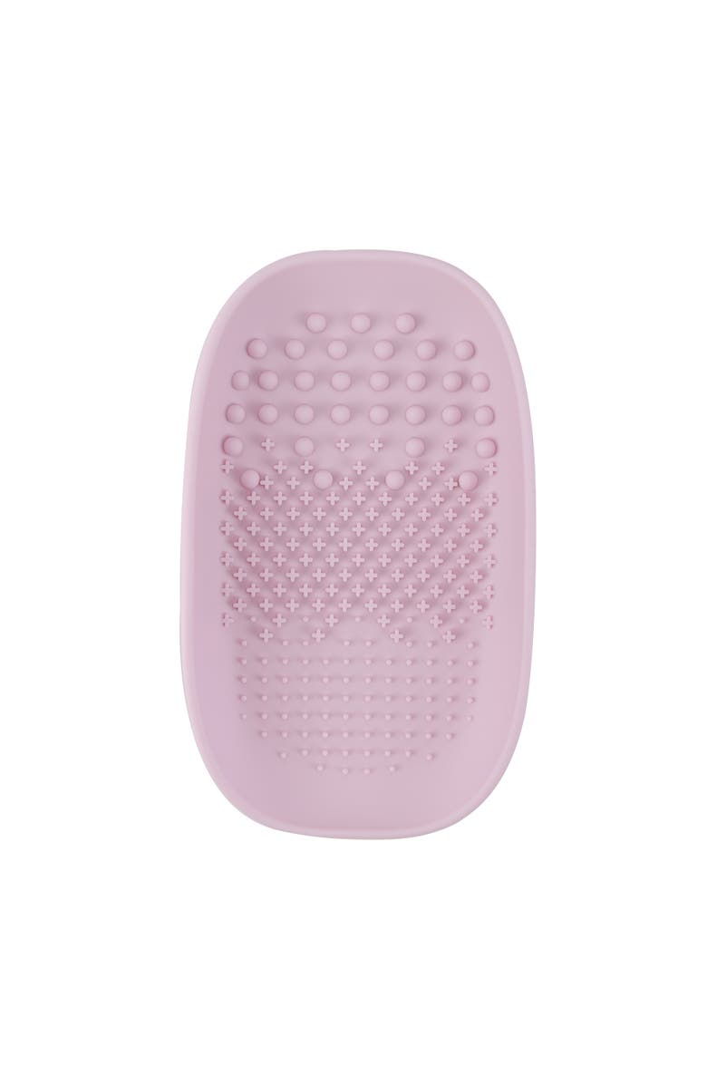 Beauty Brush Cleaning Tool