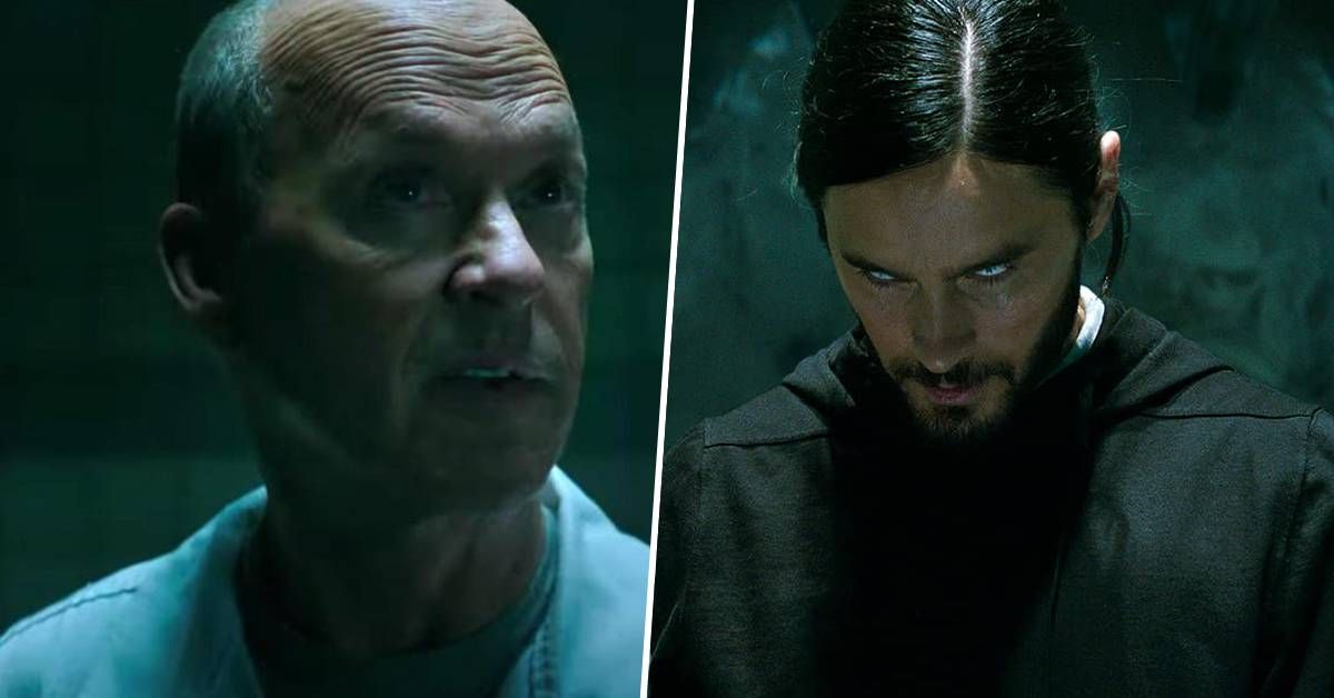 Even Michael Keaton doesn't know why he was in Morbius - Vimarsana News