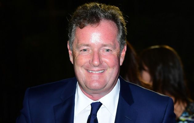 Piers Morgan