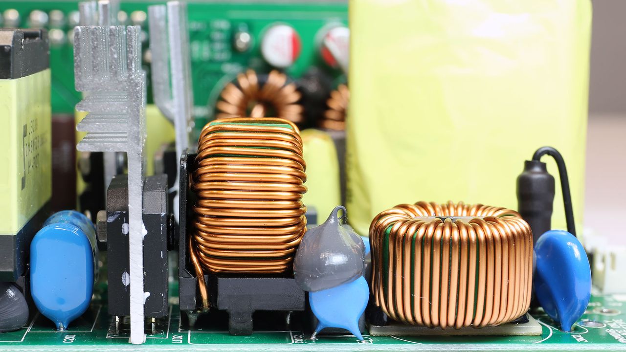 Deepcool PQ850M