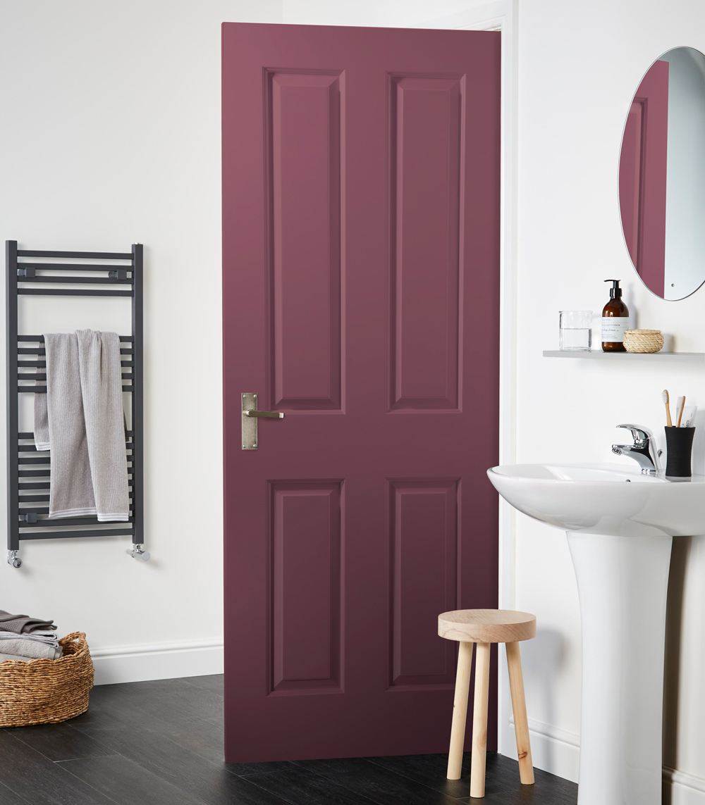 B&Q Launches Affordable New GoodHome Paint Range – From Just £12 ...