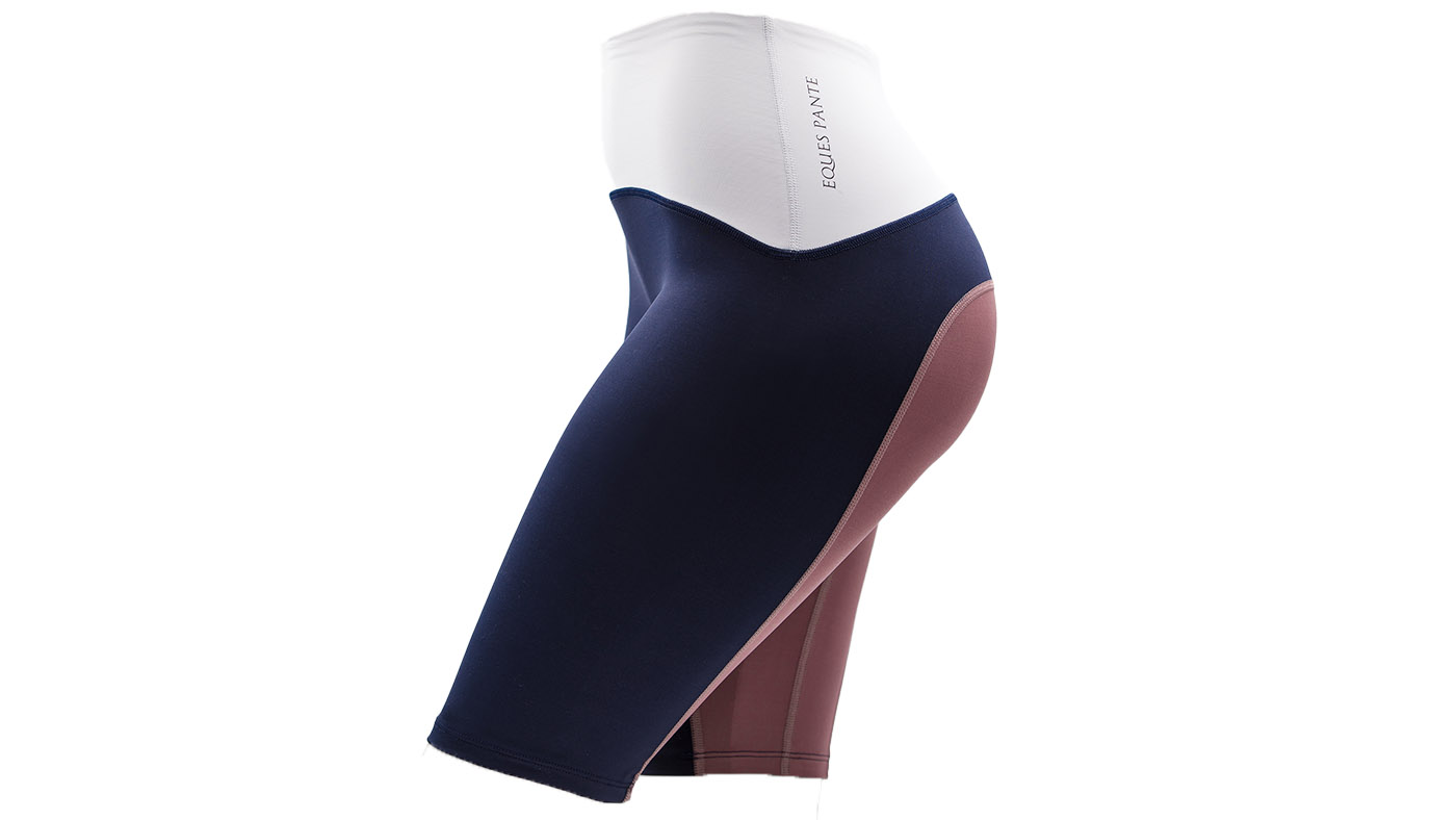 Eques Pante performance underwear for horse riders