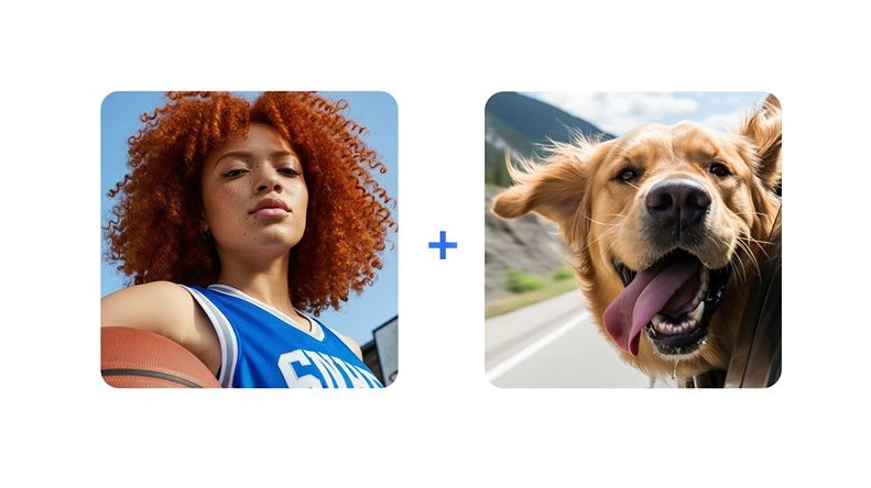 Google Gemini Nano Banana examples
