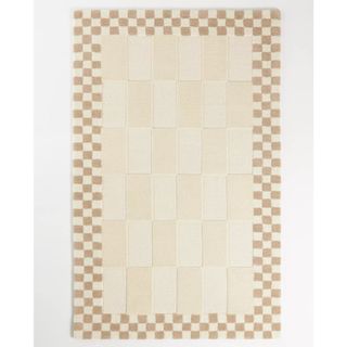 Hand-Tufted Charlie Rug