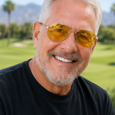 construction expert Andy Gibbs