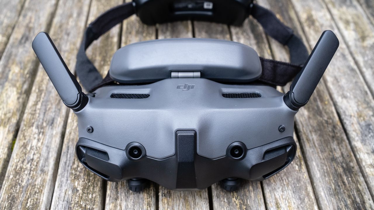 DJI Goggles 3