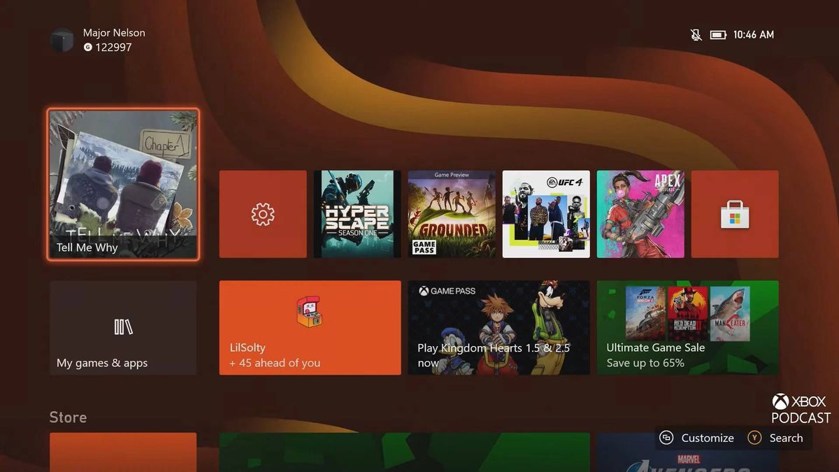 10 Xbox Series X features you might not know about TechRadar