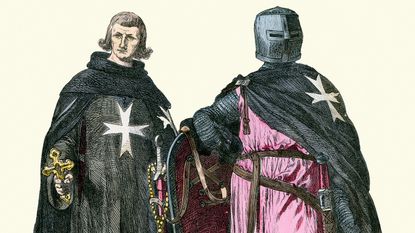 Knights Hospitaller
