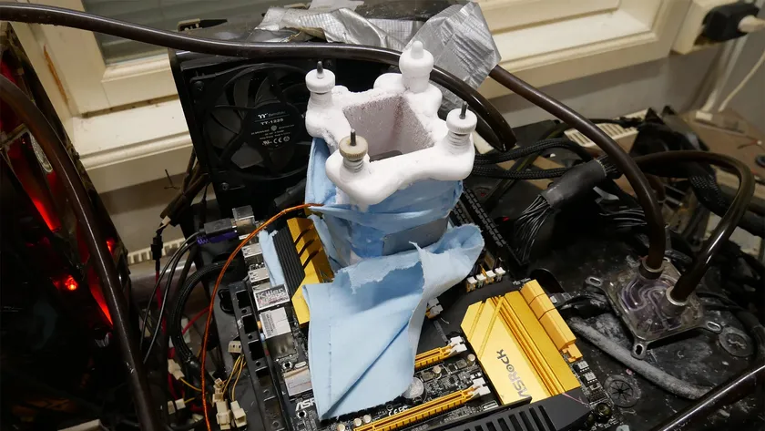 Модификация приносит полный набор Nvidia DLSS 5 на три поколения видеокарт AMD Radeon — изображение 19