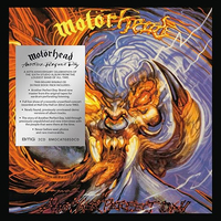 Motörhead Another Perfect Day 40th Anniversary CD