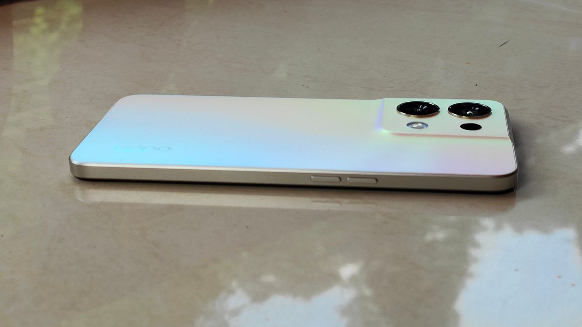oppo reno 8