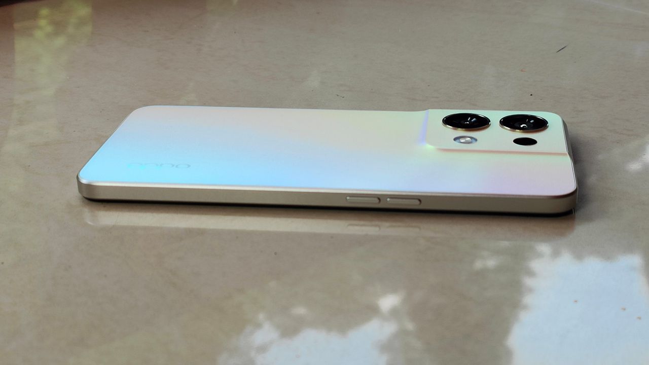 oppo reno 8