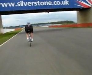 Cycling-at-MG-Live-Silverstone