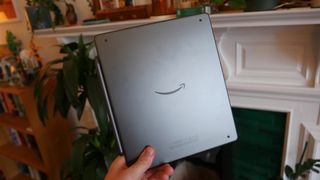 Amazon Kindle Scribe 2024 review