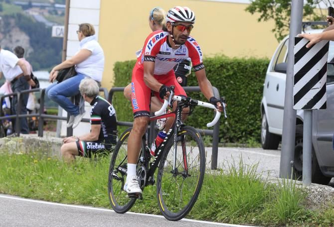 Giampaolo Caruso (Katusha)