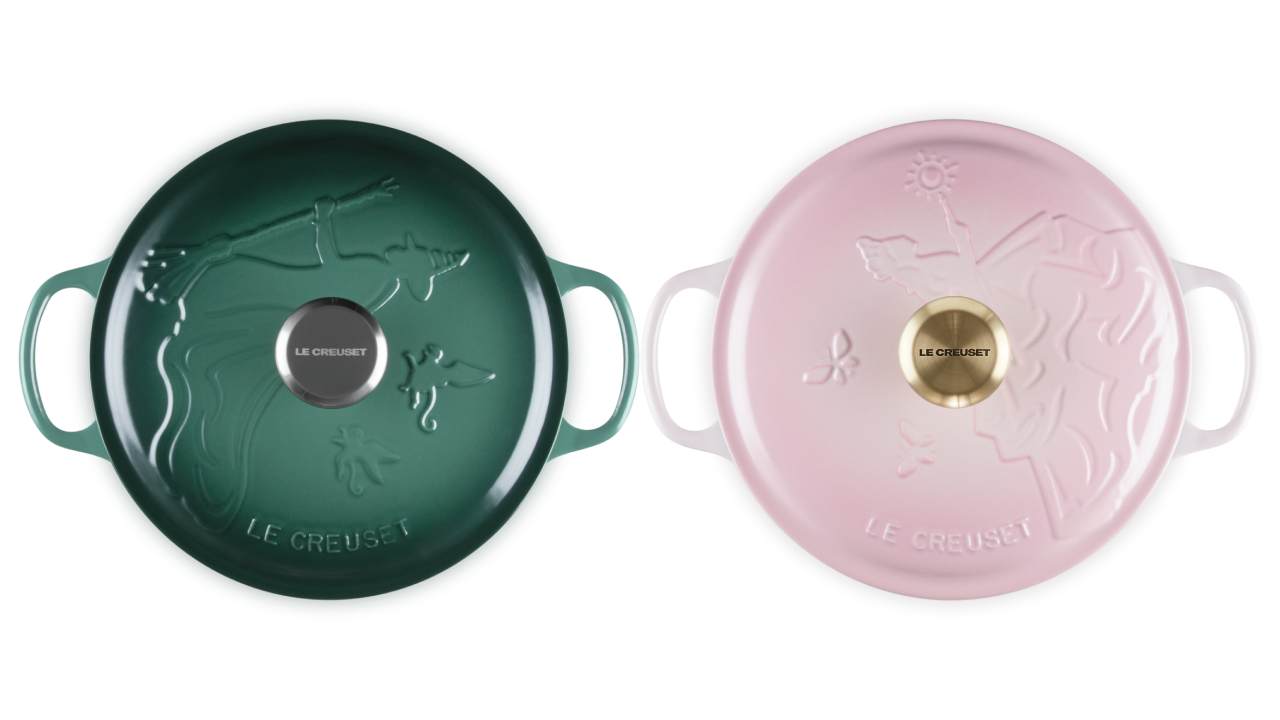 Le Creuset Wicked