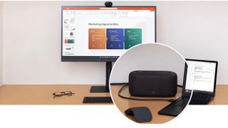 Microsoft Audio Dock