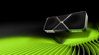 Nvidia GeForceRTX 50-Series