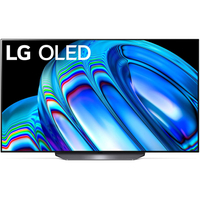 LG 55-inch B2 Series OLED TV: was