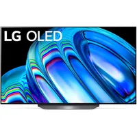 LG 55-inch B2 Series OLED TV:  $1,299 now $999 at Best Buy