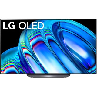 TV OLED LG B2