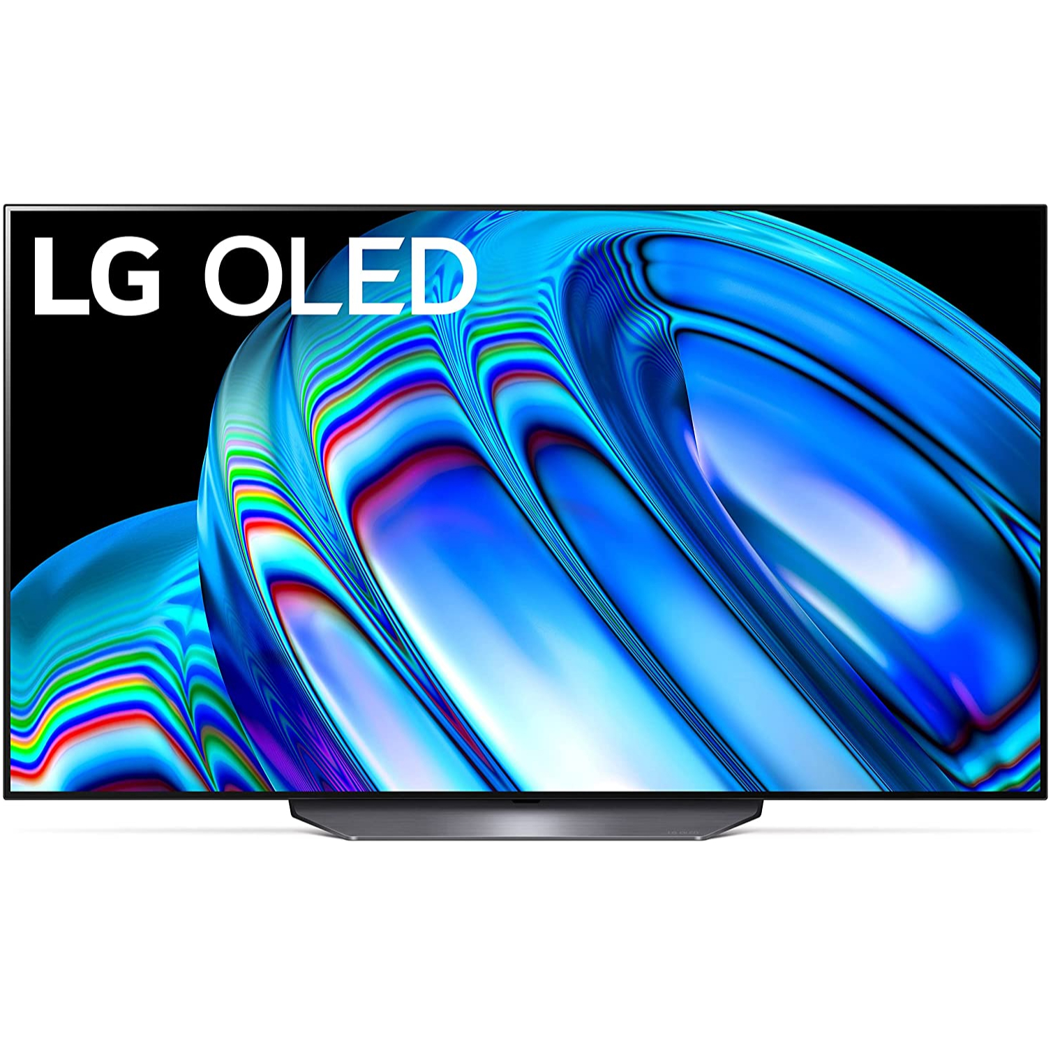 LG B2 OLED TV